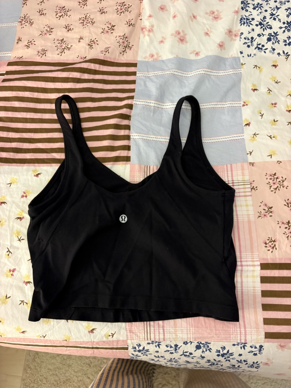Lululemon Align Top - Picture 2 of 2